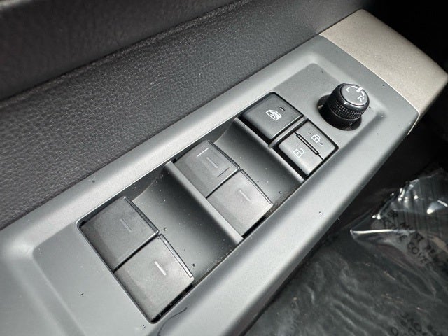 2022 Toyota Tundra SR5 4WD