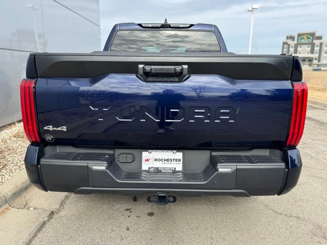 2022 Toyota Tundra SR5 4WD