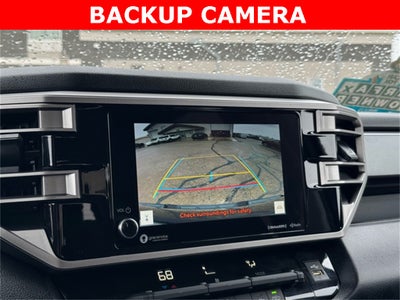 2022 Toyota Tundra SR5 4WD