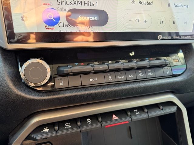 2023 Toyota Tundra SR5 4WD