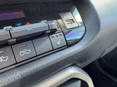 2023 Toyota Tundra SR5 4WD