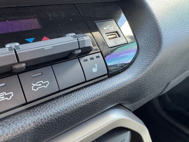 2023 Toyota Tundra SR5 4WD