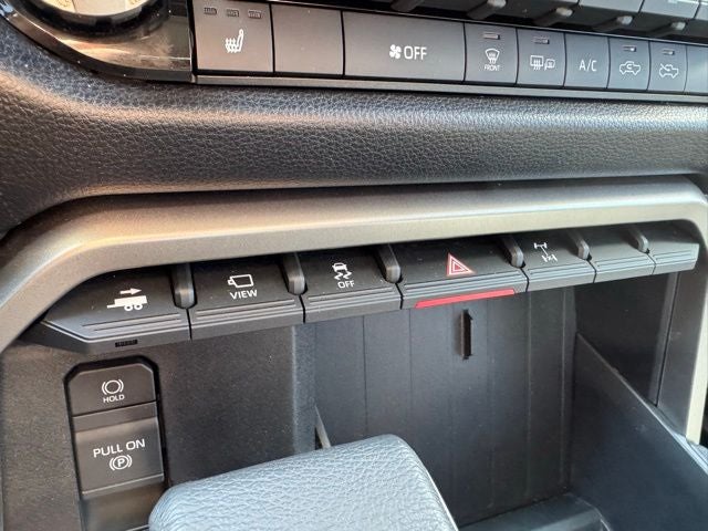 2023 Toyota Tundra SR5 4WD