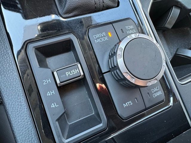 2023 Toyota Tundra SR5 4WD