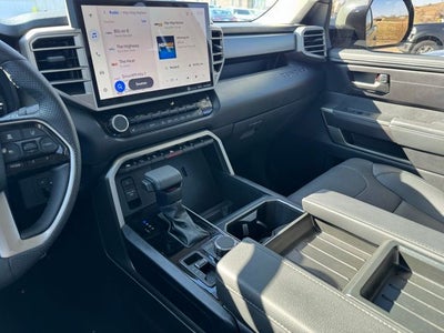 2023 Toyota Tundra SR5 4WD