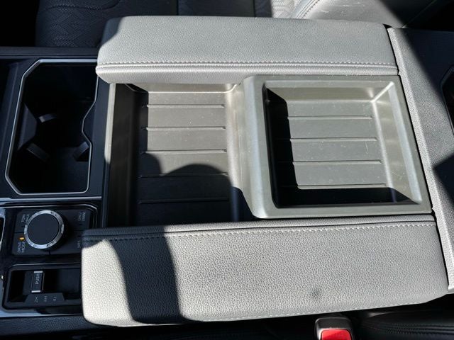 2023 Toyota Tundra SR5 4WD