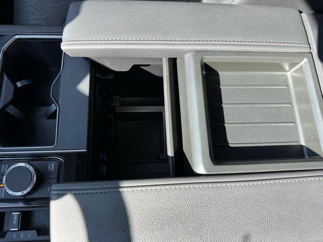 2023 Toyota Tundra SR5 4WD