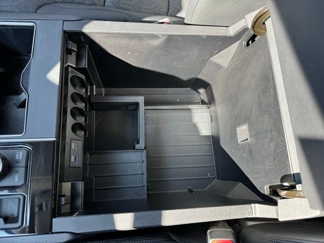 2023 Toyota Tundra SR5 4WD