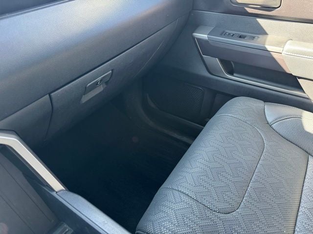 2023 Toyota Tundra SR5 4WD