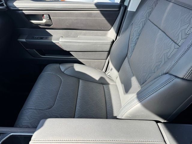 2023 Toyota Tundra SR5 4WD