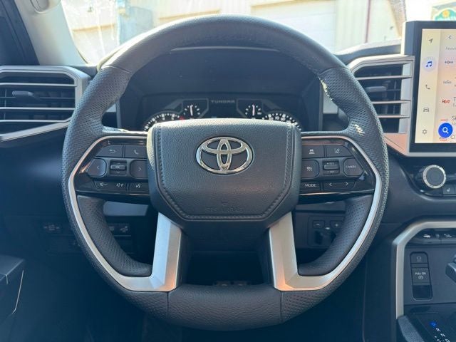 2023 Toyota Tundra SR5 4WD