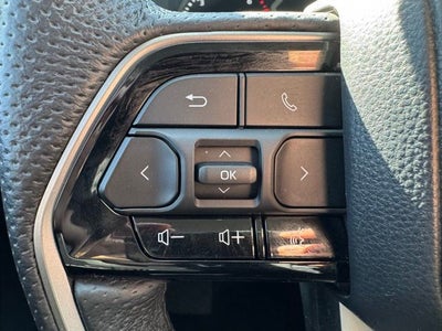 2023 Toyota Tundra SR5 4WD