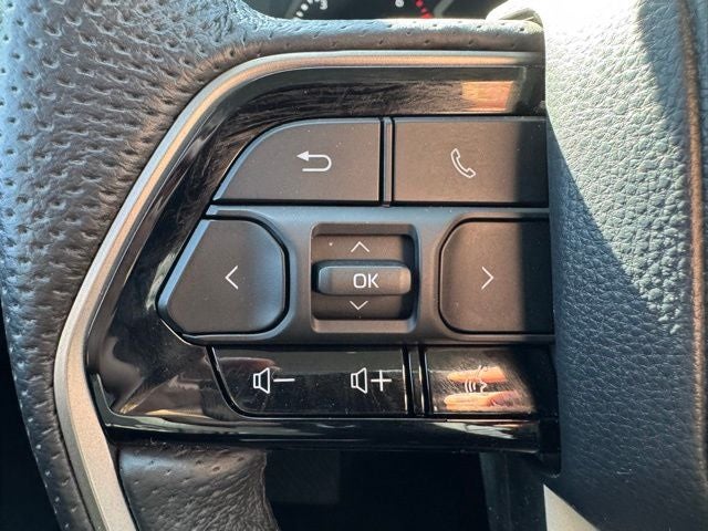 2023 Toyota Tundra SR5 4WD