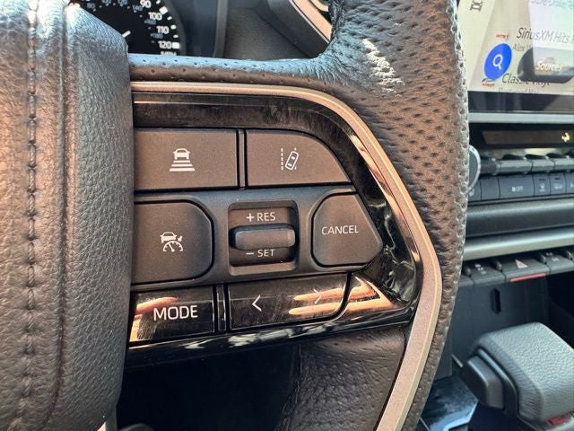 2023 Toyota Tundra SR5 4WD