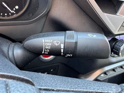 2023 Toyota Tundra SR5 4WD