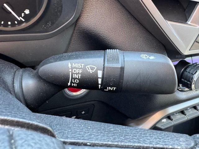 2023 Toyota Tundra SR5 4WD