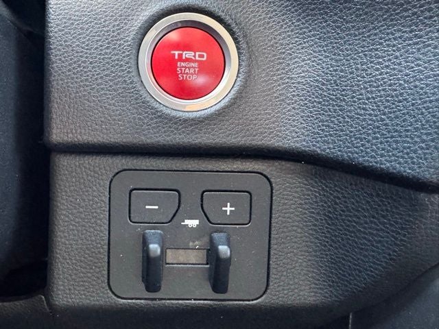 2023 Toyota Tundra SR5 4WD