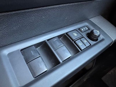 2023 Toyota Tundra SR5 4WD