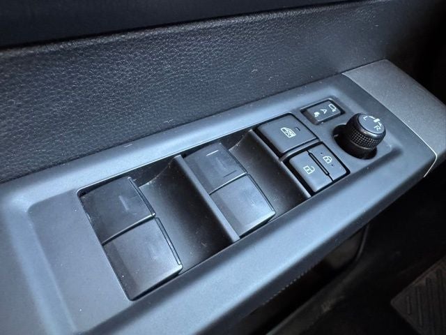 2023 Toyota Tundra SR5 4WD