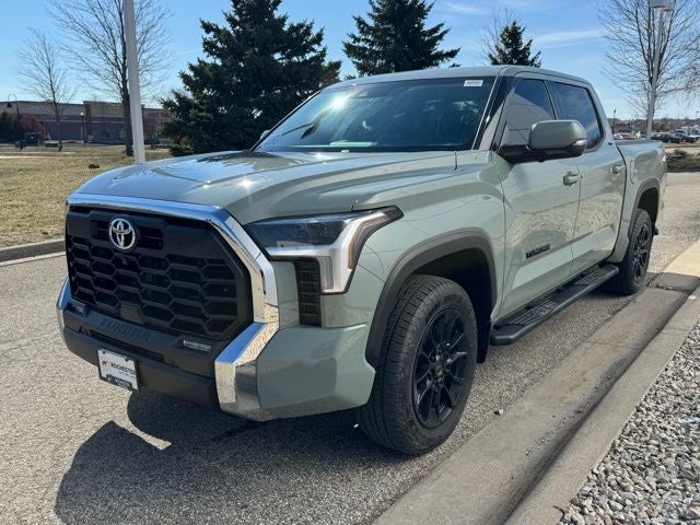 2023 Toyota Tundra SR5 4WD