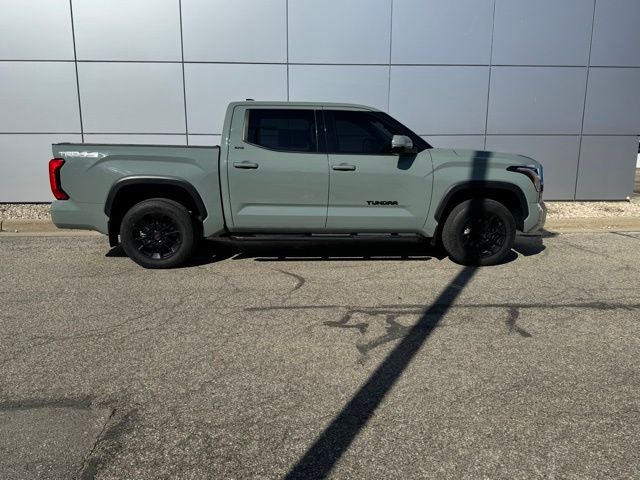 2023 Toyota Tundra SR5 4WD