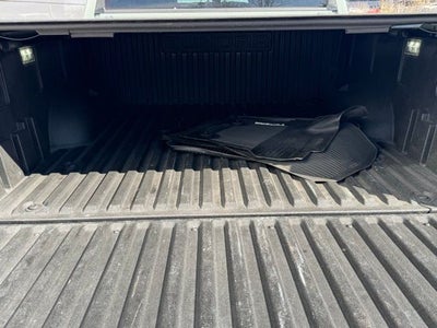 2023 Toyota Tundra SR5 4WD