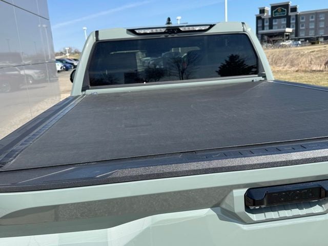 2023 Toyota Tundra SR5 4WD