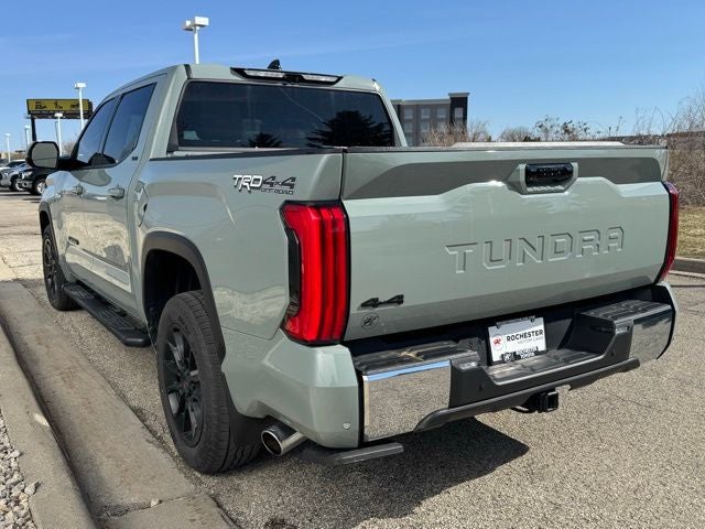 2023 Toyota Tundra SR5 4WD