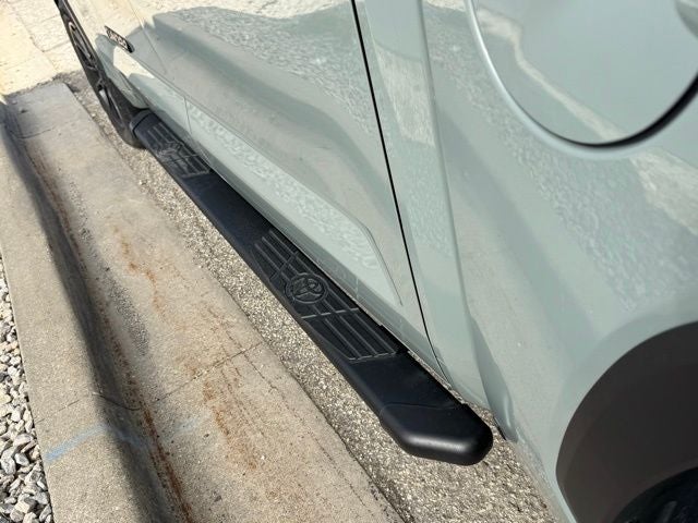 2023 Toyota Tundra SR5 4WD