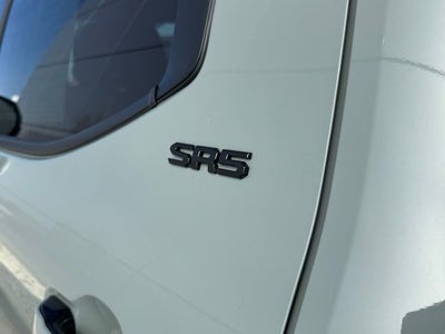 2023 Toyota Tundra SR5 4WD