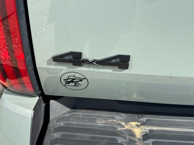 2023 Toyota Tundra SR5 4WD