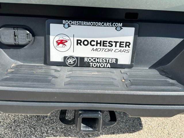 2023 Toyota Tundra SR5 4WD
