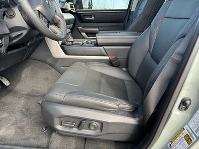 2023 Toyota Tundra SR5 4WD