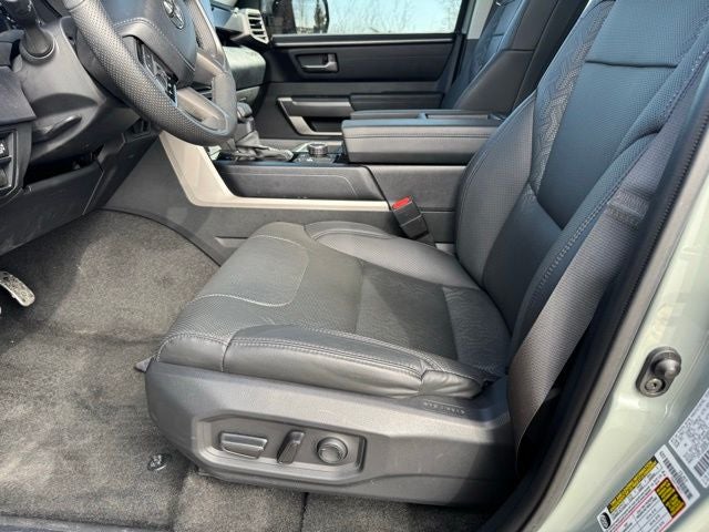 2023 Toyota Tundra SR5 4WD