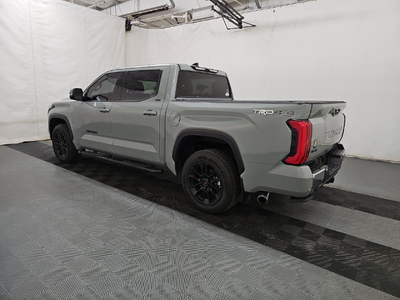 2023 Toyota Tundra SR5 4WD