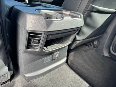 2023 Toyota Tundra SR5 4WD