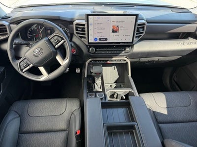 2023 Toyota Tundra SR5 4WD