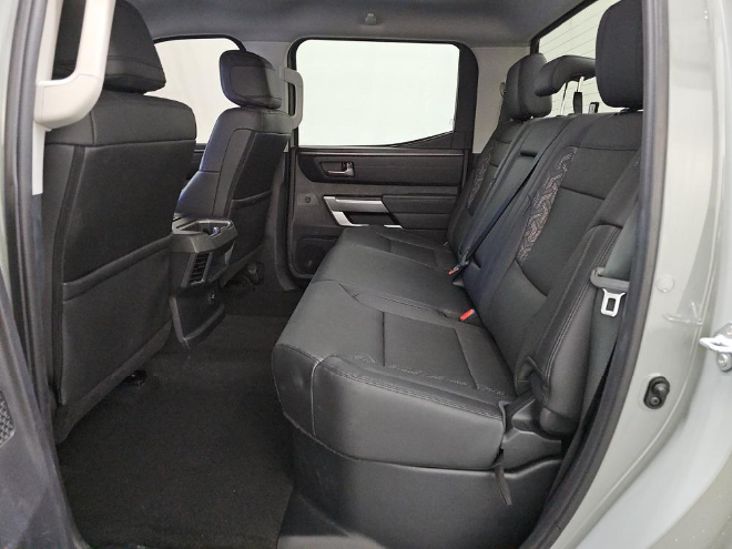 2023 Toyota Tundra SR5 4WD