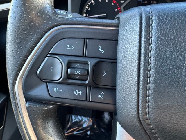 2025 Toyota Tundra SR5 4WD