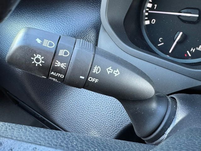 2025 Toyota Tundra SR5 4WD