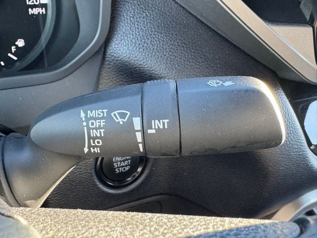 2025 Toyota Tundra SR5 4WD