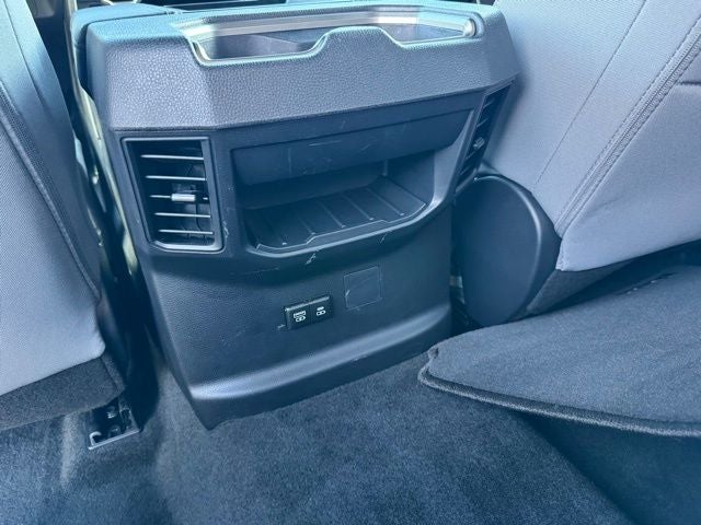 2025 Toyota Tundra SR5 4WD