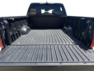 2023 Toyota Tundra SR5 4WD