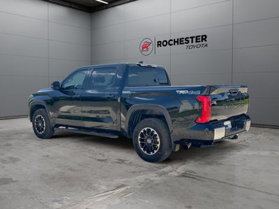 2023 Toyota Tundra SR5 4WD
