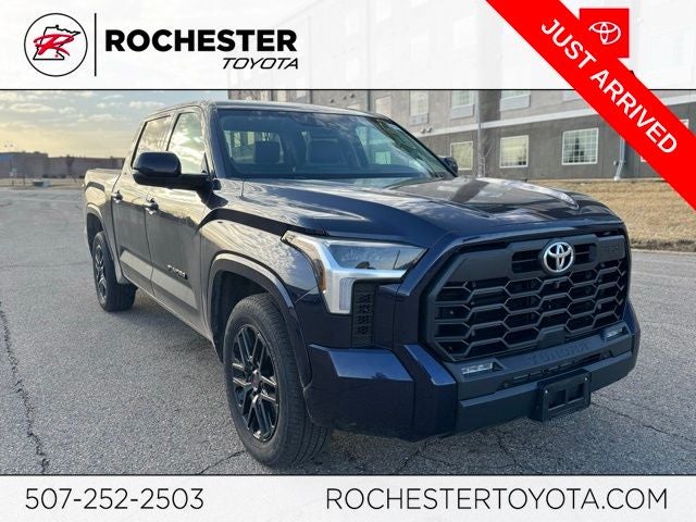 2024 Toyota Tundra SR5 4WD