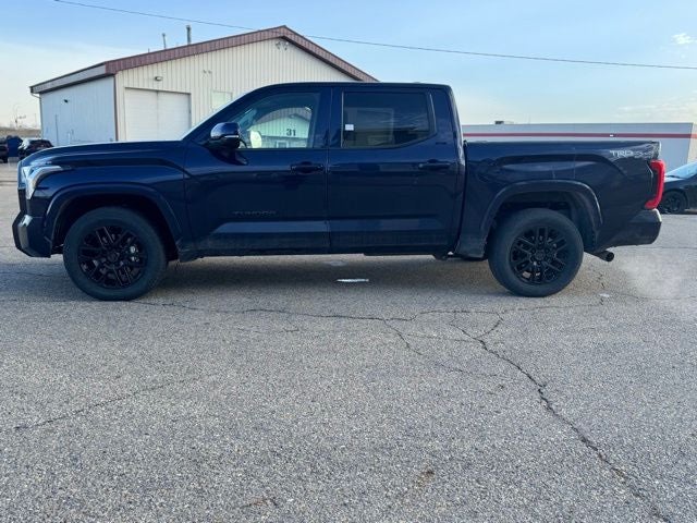 2024 Toyota Tundra SR5 4WD