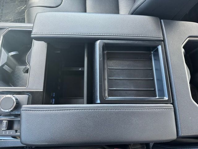 2024 Toyota Tundra SR5 4WD