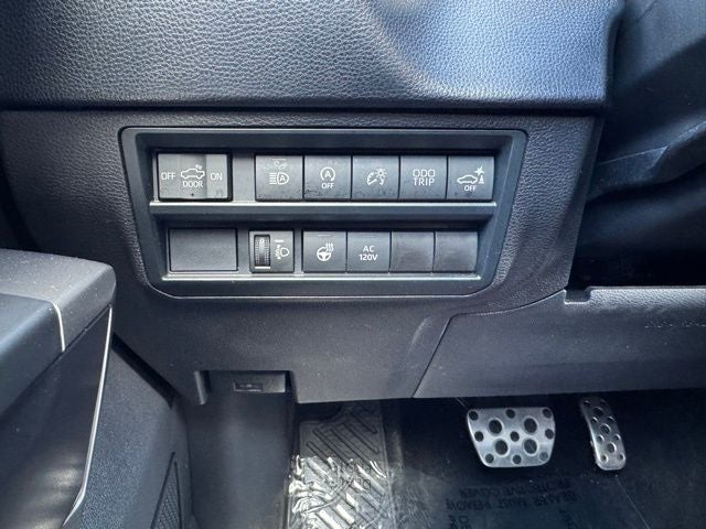 2024 Toyota Tundra SR5 4WD