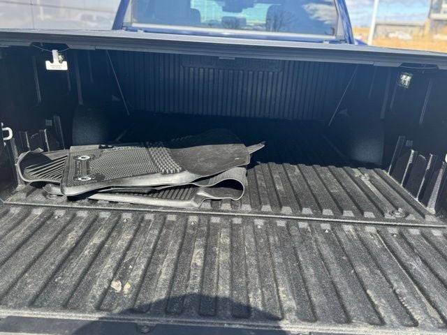 2024 Toyota Tundra SR5 4WD