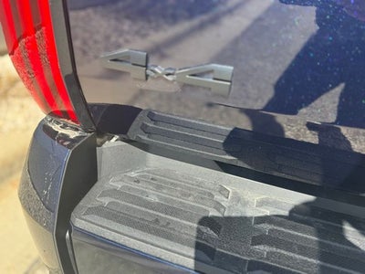 2024 Toyota Tundra SR5 4WD